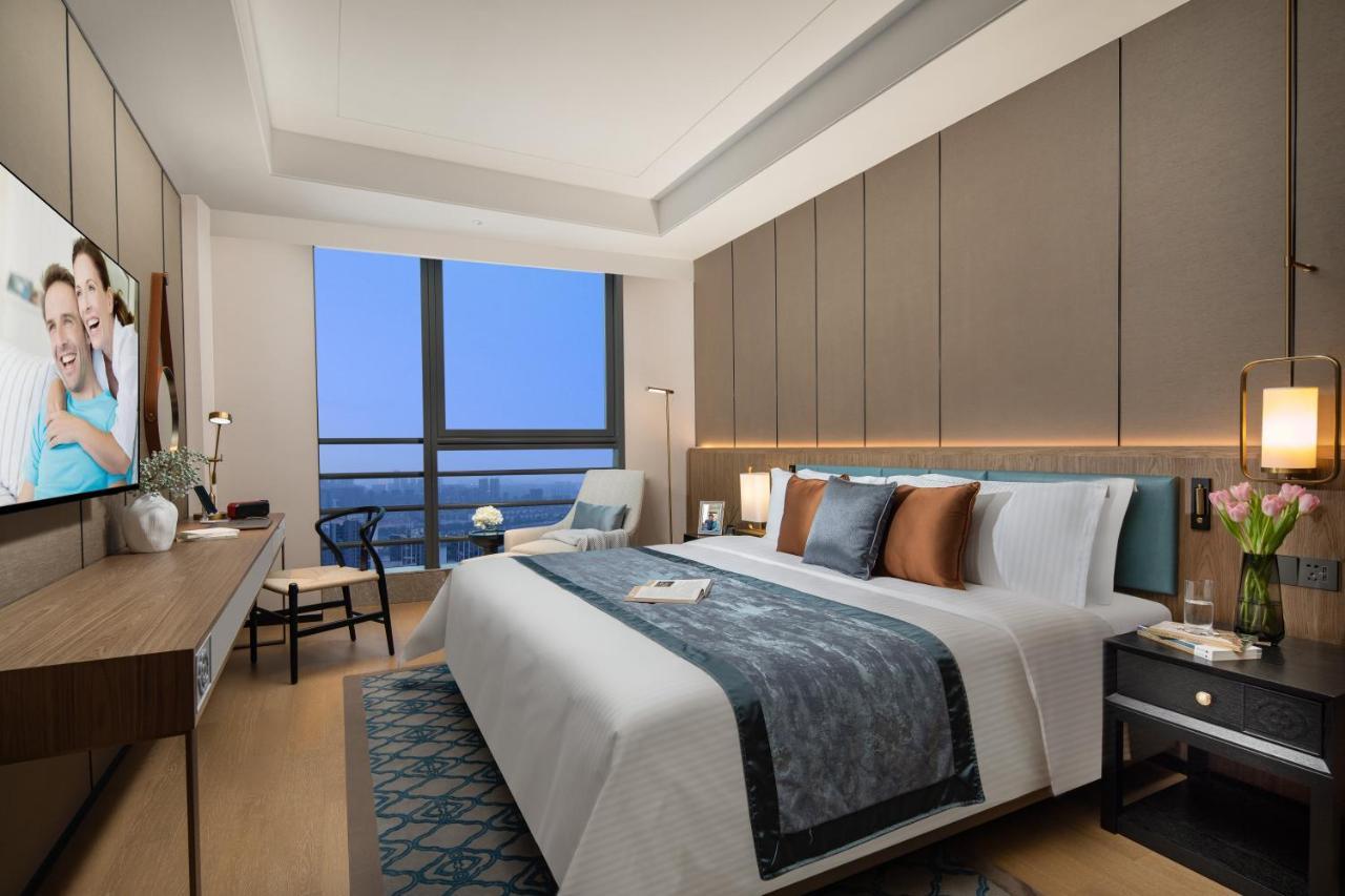 Ascott M-City Fosan Kültér fotó