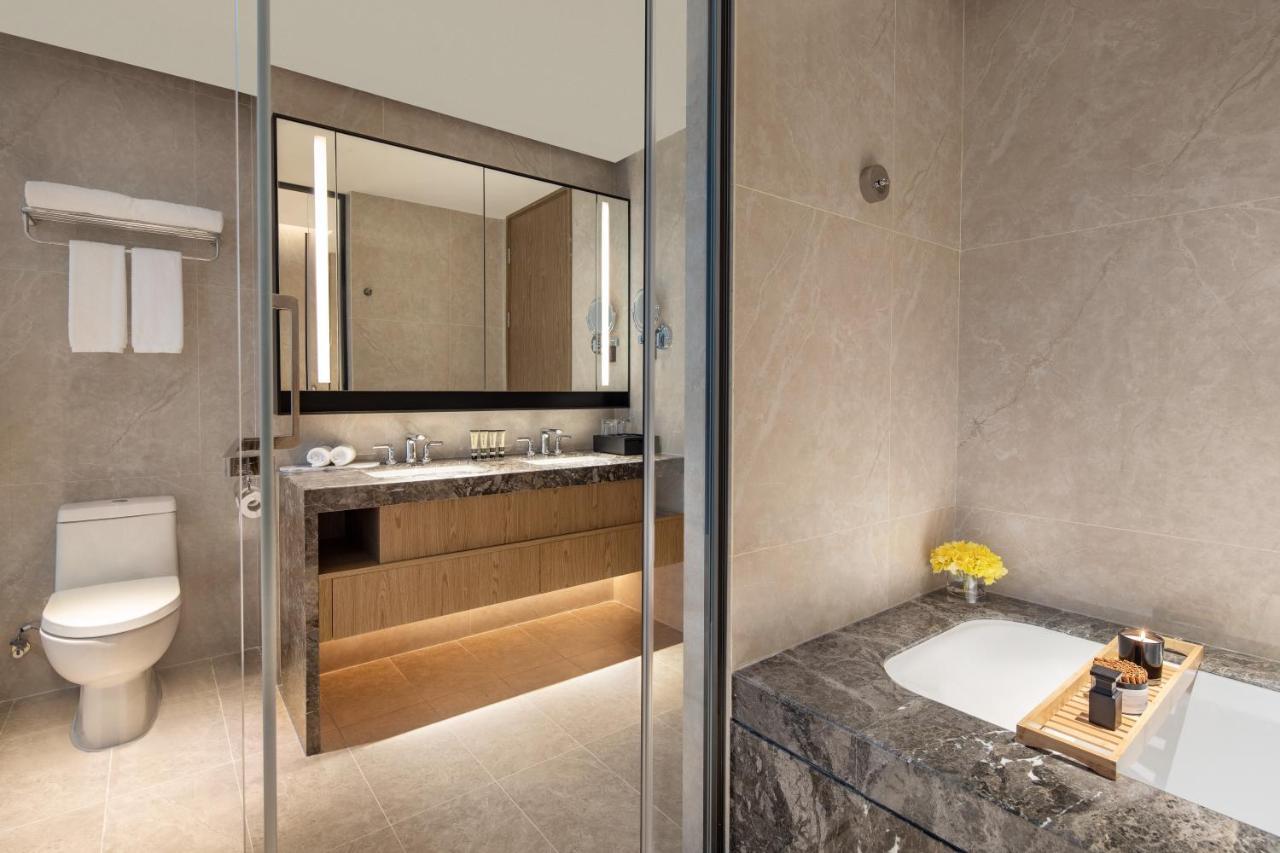 Ascott M-City Fosan Kültér fotó