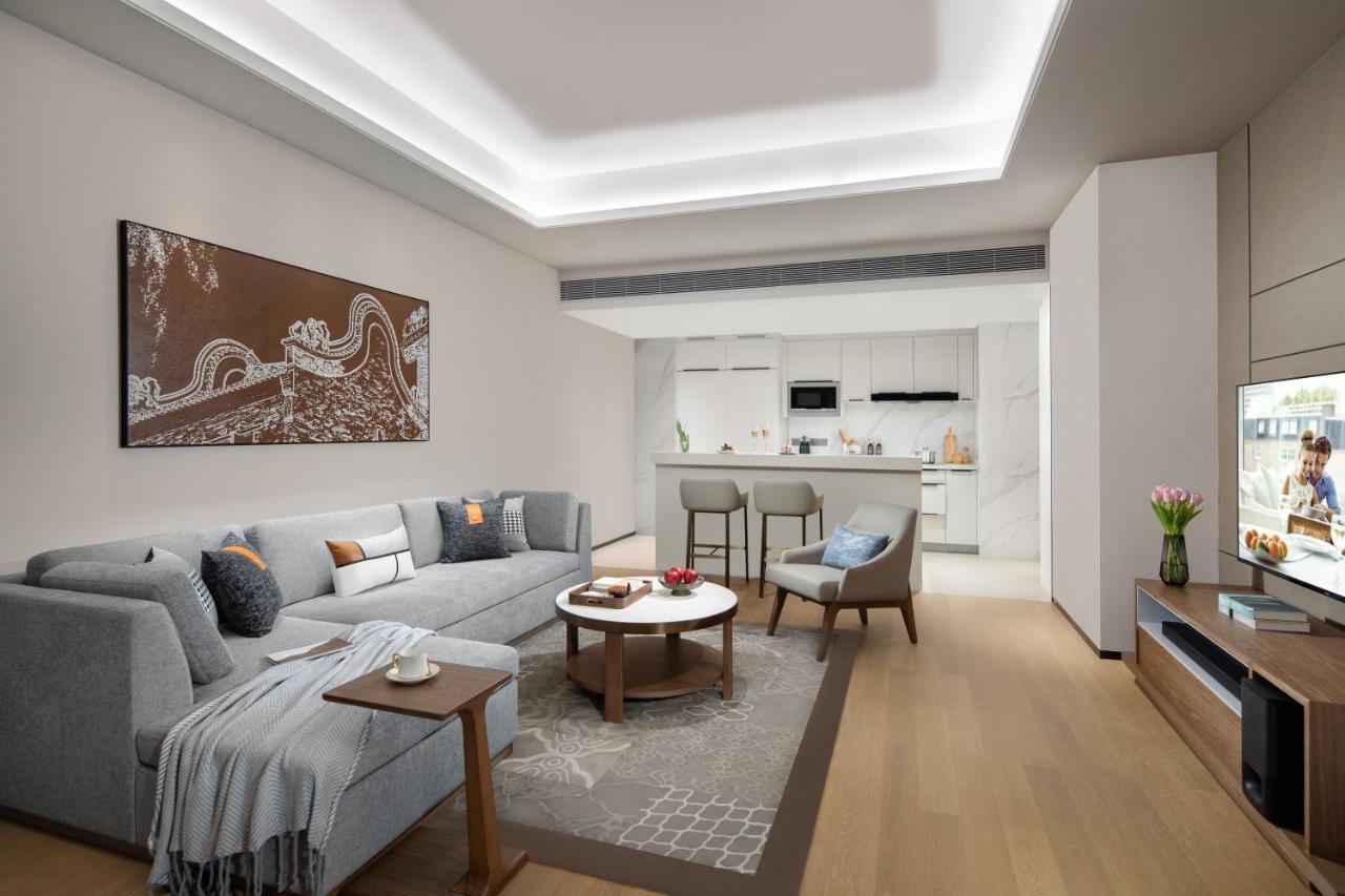 Ascott M-City Fosan Kültér fotó